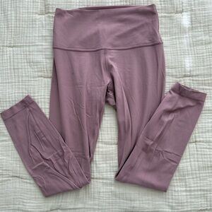 Lululemon align legging